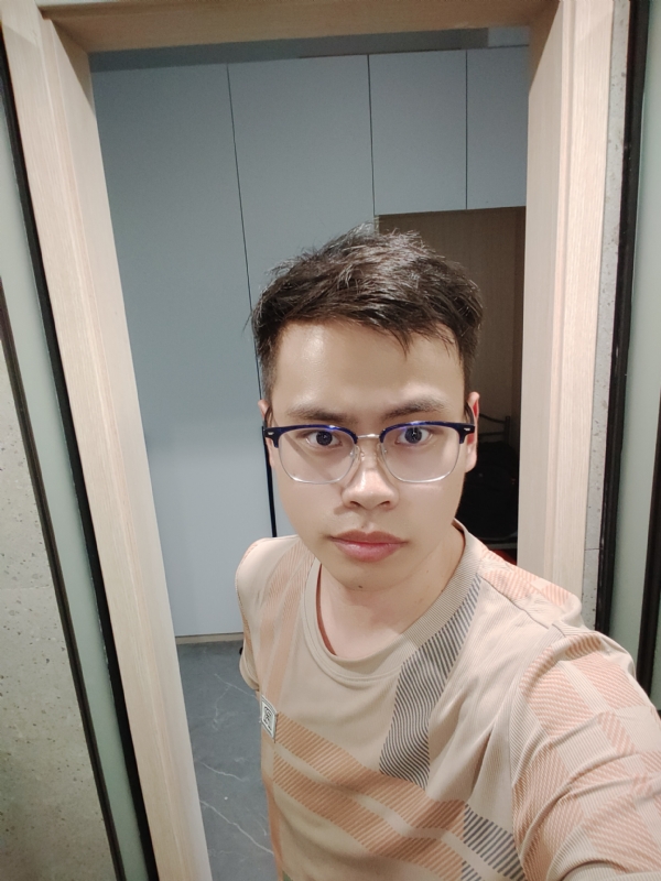 卖萌就会死星人的第五张照片--连江相亲网