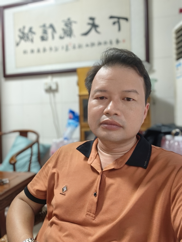 自强不息的第一张照片--连江相亲网