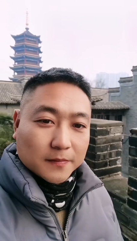 护爱天使的第一张照片--连江相亲网