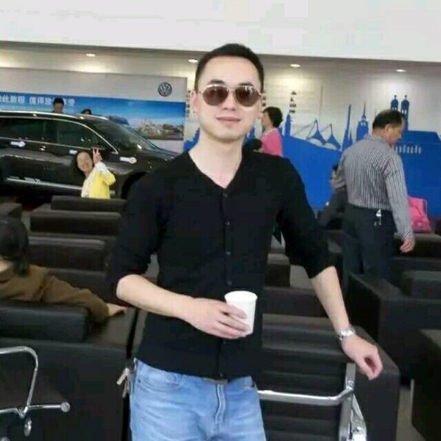 小汤米的第一张照片--连江相亲网