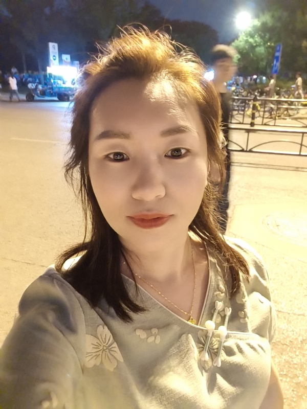 最美的期待的第一张照片--连江相亲网