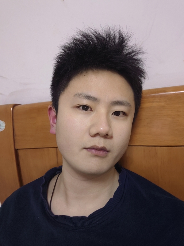 hedawode的第一张照片--连江相亲网
