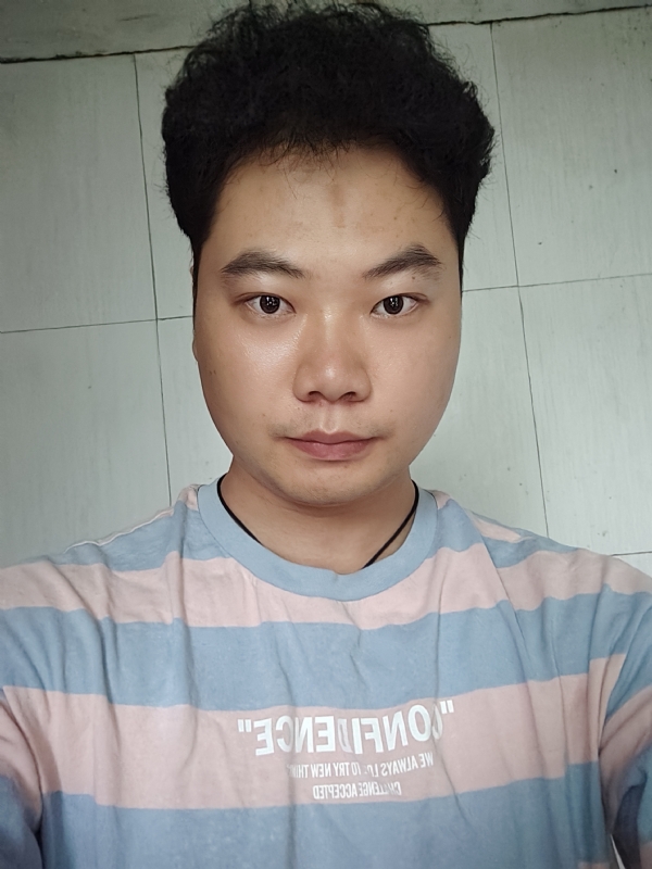 boy的第一张照片--连江相亲网