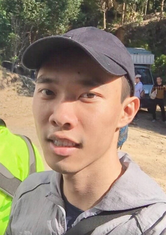 bin的第二张照片--连江相亲网