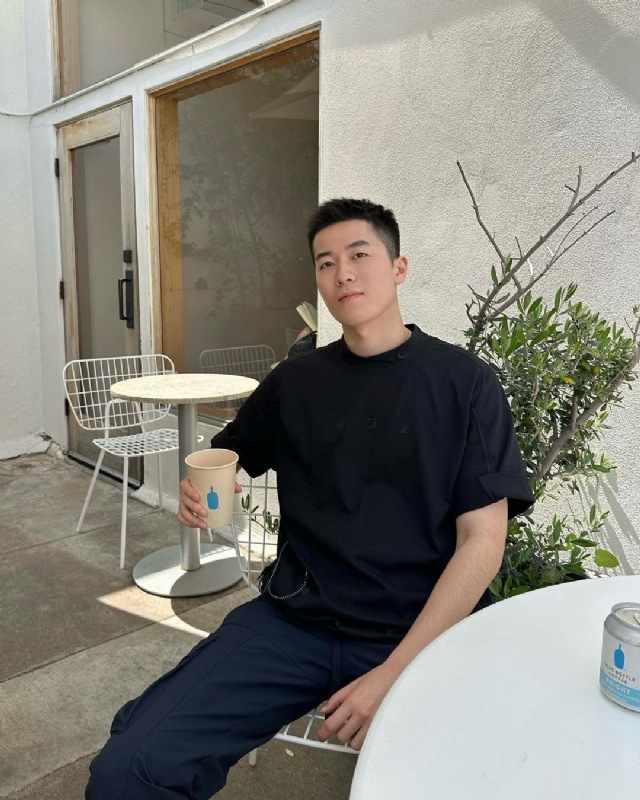VV的第二张照片--连江相亲网