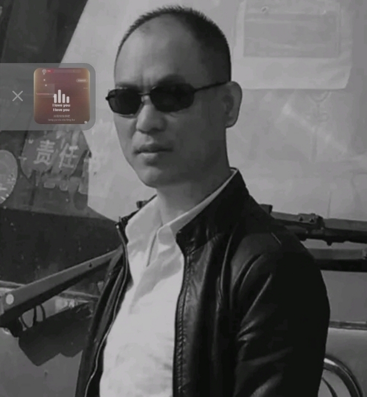 好男人的第一张照片--连江相亲网