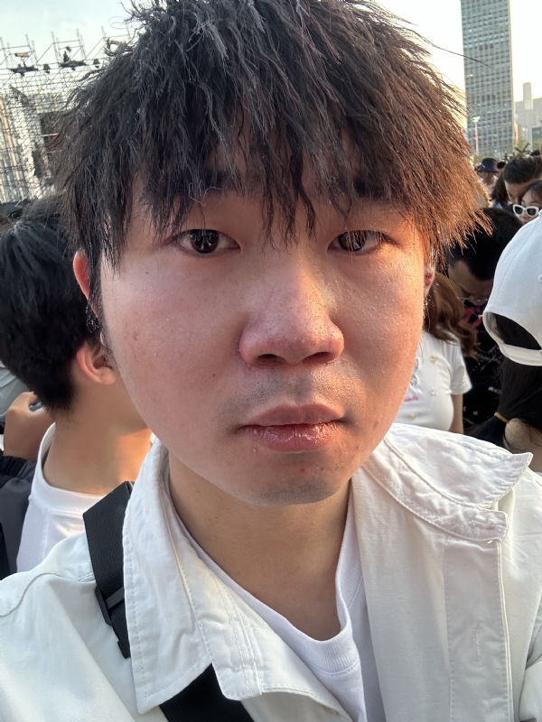 会修电脑的小杨的第一张照片--连江相亲网