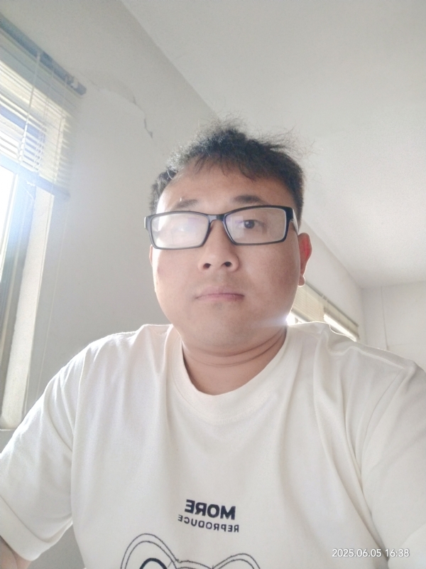 遇见你的第一张照片--连江相亲网