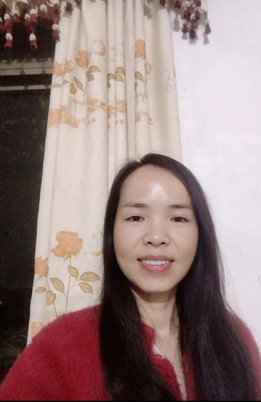 阿敏的第一张照片--连江相亲网