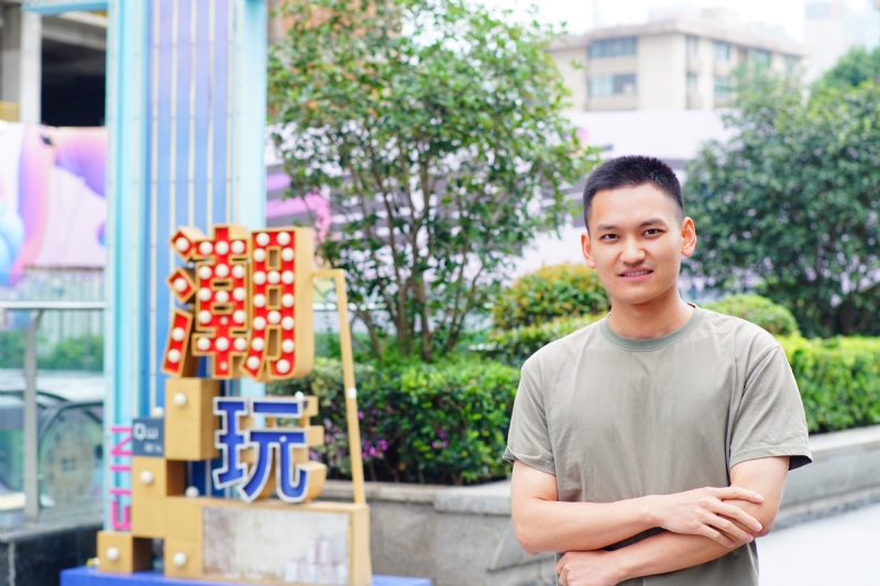 陌上烟雨的第二张照片--连江相亲网