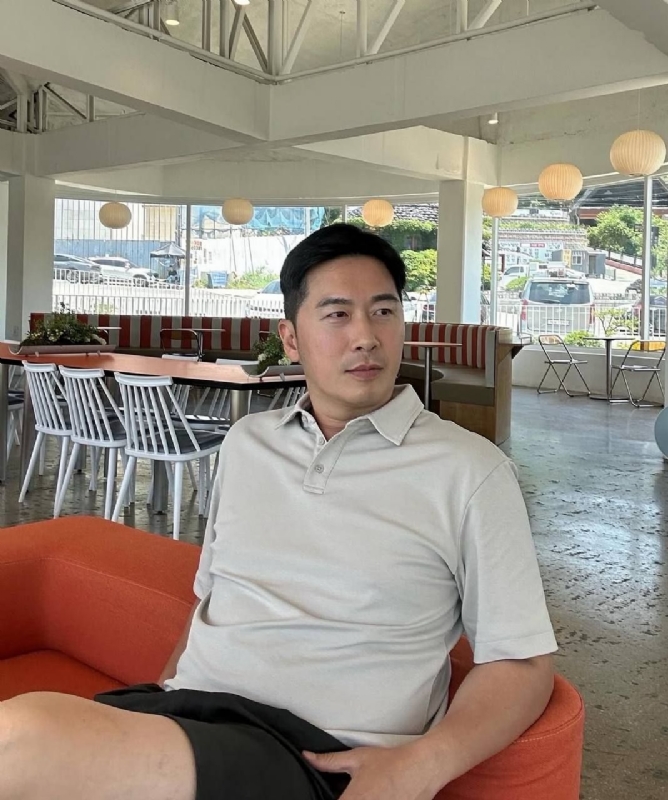 十里温柔的第一张照片--连江相亲网