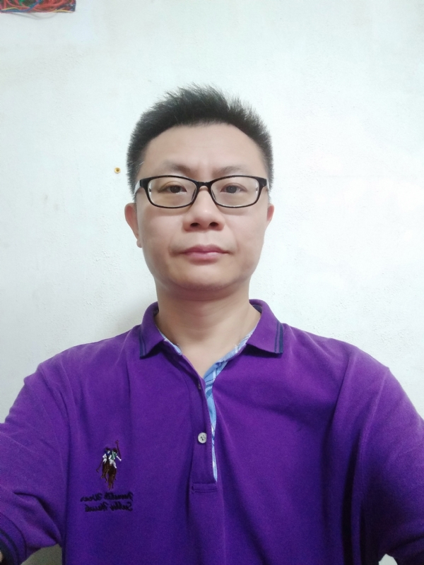 kk的第一张照片--连江相亲网