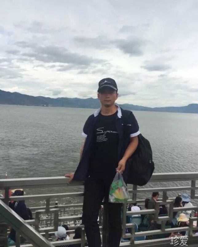 燕雯泽的第一张照片--连江相亲网