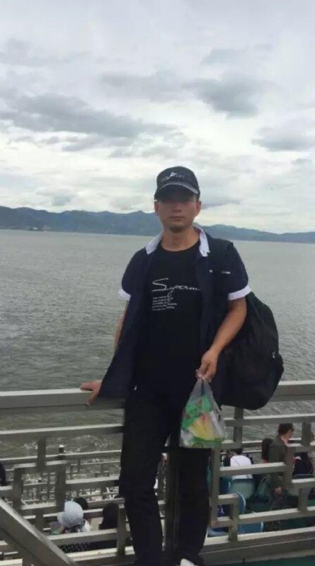 燕雯泽的第二张照片--连江相亲网