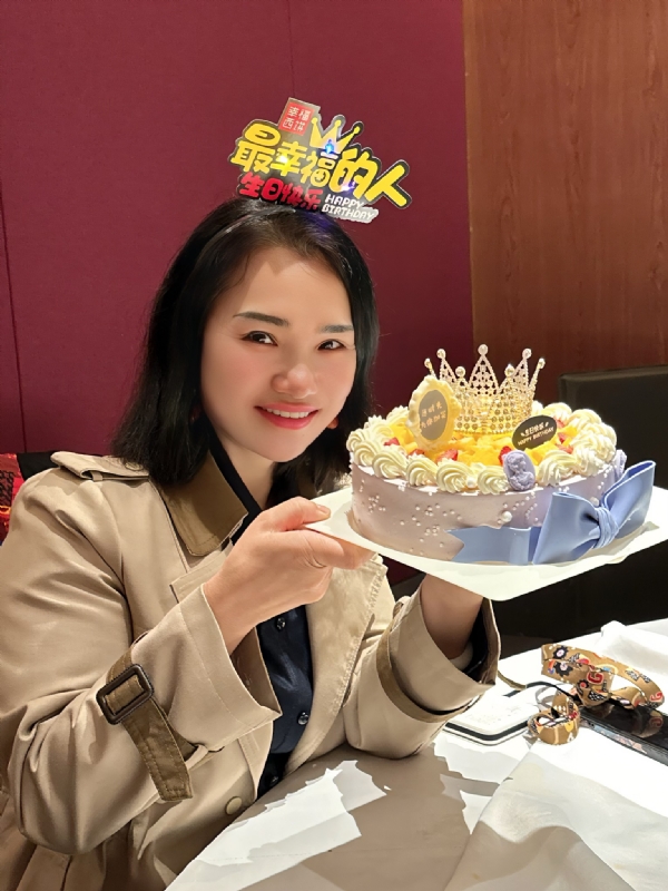 Apple的第一张照片--连江相亲网