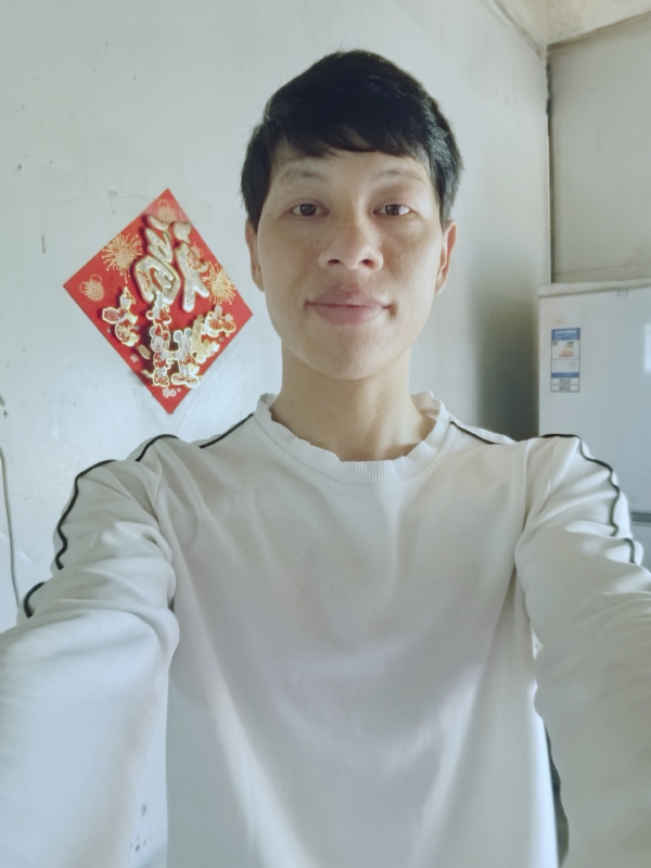 夏风微凉的第一张照片--连江相亲网