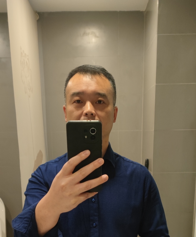 风继续吹的第一张照片--连江相亲网