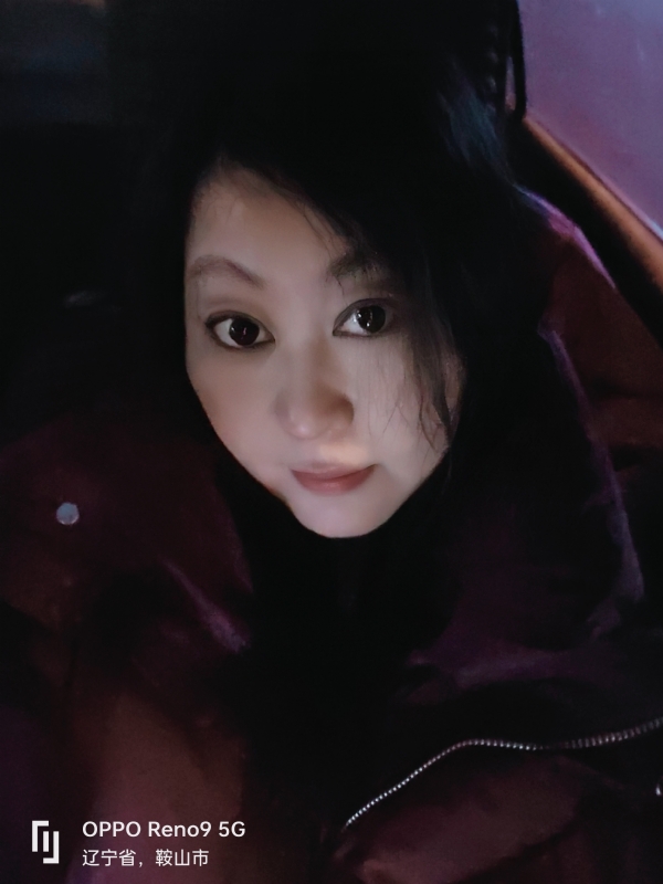 羽璨的第一张照片--连江相亲网