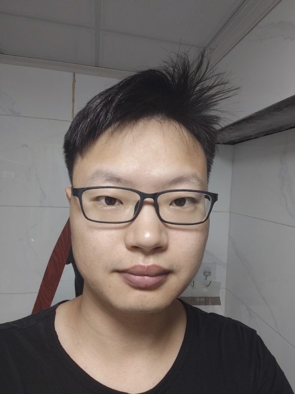 阿凡的第二张照片--连江相亲网