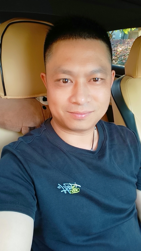 影子的第二张照片--连江相亲网