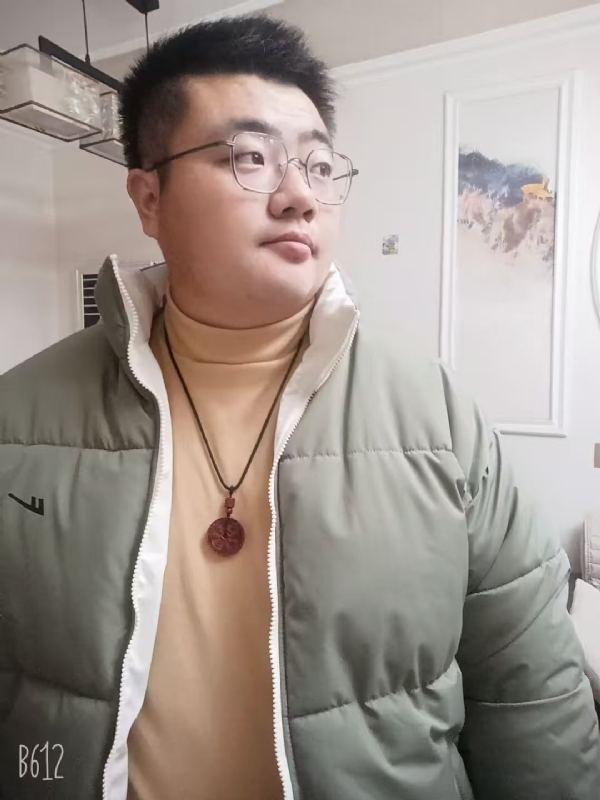 浦宁先生的第一张照片--连江相亲网