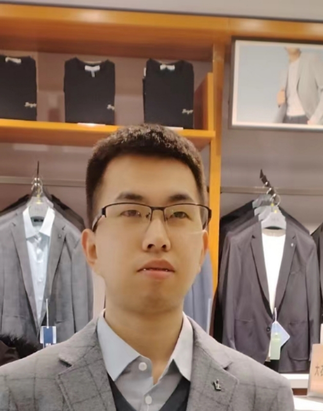 吴桐的第一张照片--连江相亲网