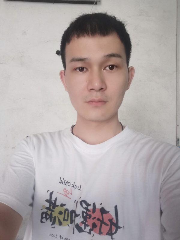 莫问前程的第二张照片--连江相亲网