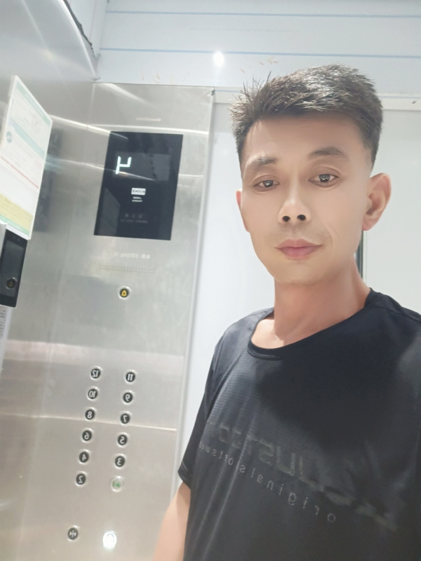 我喜欢的第一张照片--连江相亲网