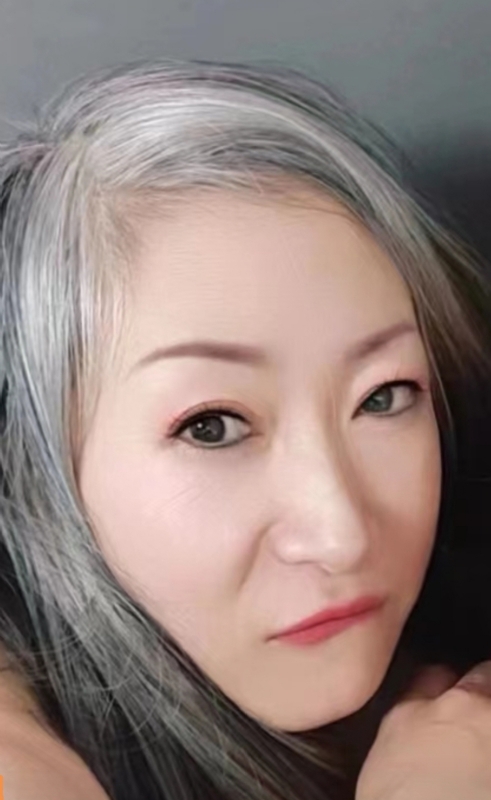 善良的第一张照片--连江相亲网