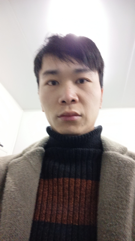 随遇而安的第一张照片--连江相亲网