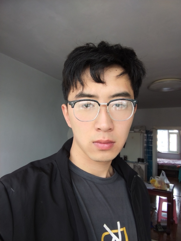 雷震雨的第一张照片--连江相亲网