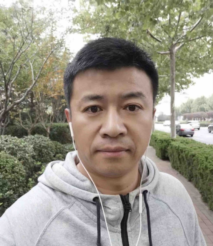 相逢即是缘的第二张照片--连江相亲网