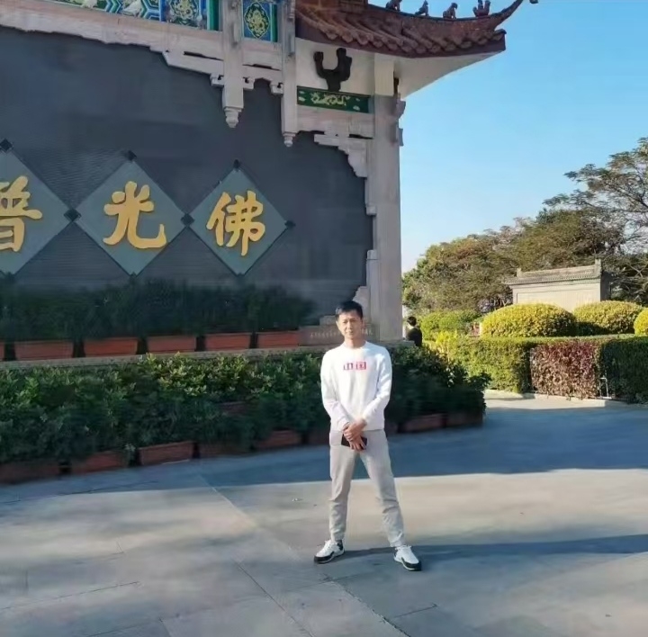星艺的第一张照片--连江相亲网