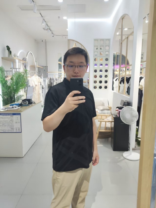 南柯的第一张照片--连江相亲网
