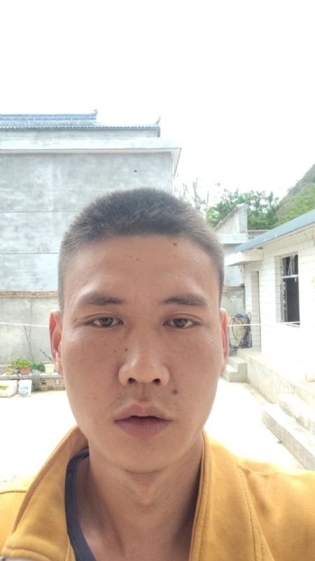 简单点的第一张照片--连江相亲网