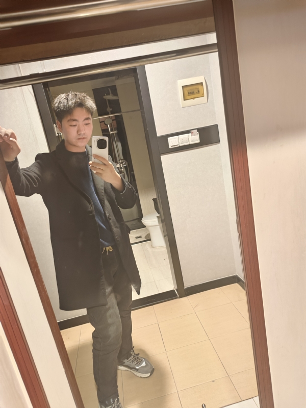 徐州国企183的第一张照片--连江相亲网