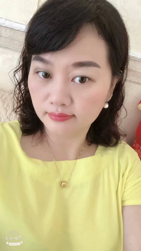 微笑的第一张照片--连江相亲网