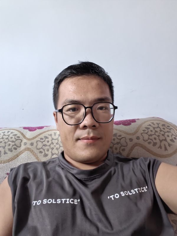 卫TF的第一张照片--连江相亲网