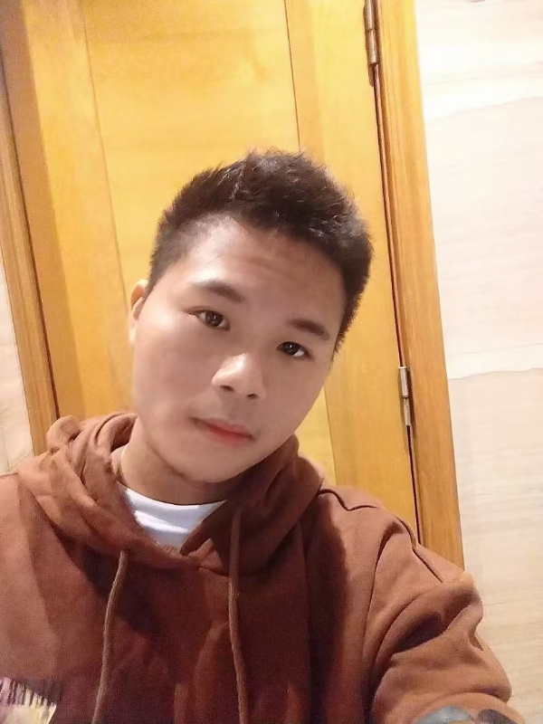 HYL1997的第一张照片--连江相亲网