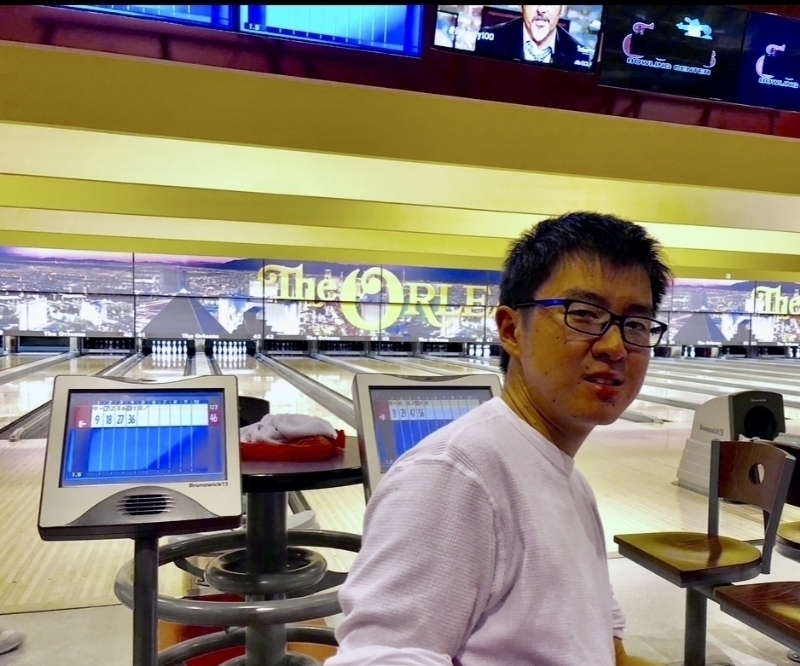 Edwin的第一张照片--连江相亲网