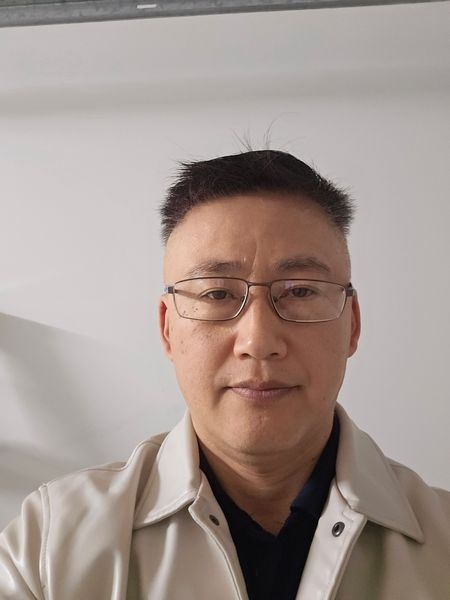 jeffery的第一张照片--连江相亲网