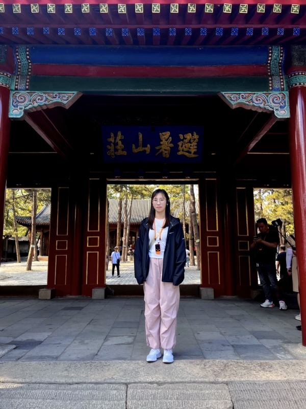 小柒的第一张照片--连江相亲网