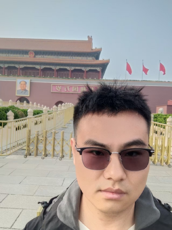 喧嚣的风的第一张照片--连江相亲网