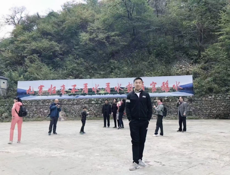 牵手的第一张照片--连江相亲网
