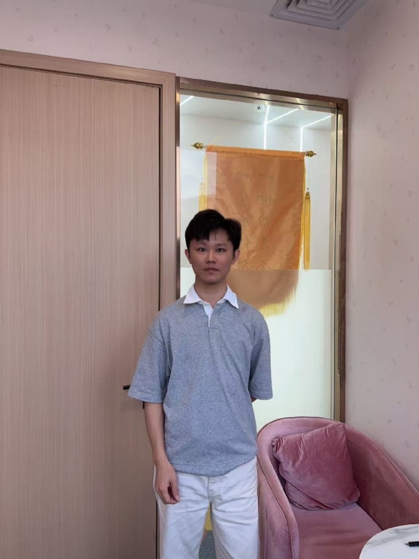 小叶子的第一张照片--连江相亲网
