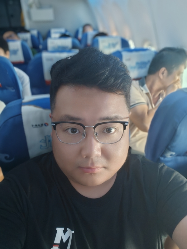 万能蓝胖子的第一张照片--连江相亲网