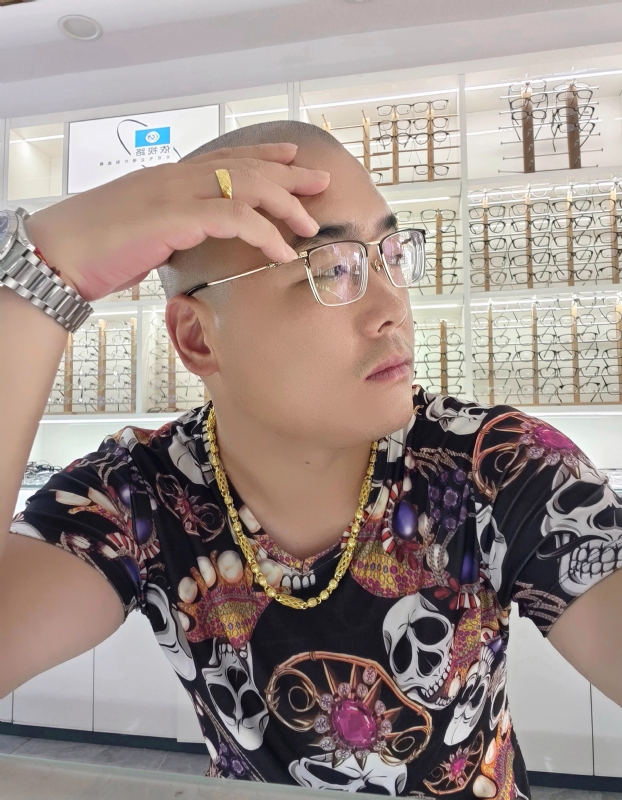 一生诺言的第一张照片--连江相亲网