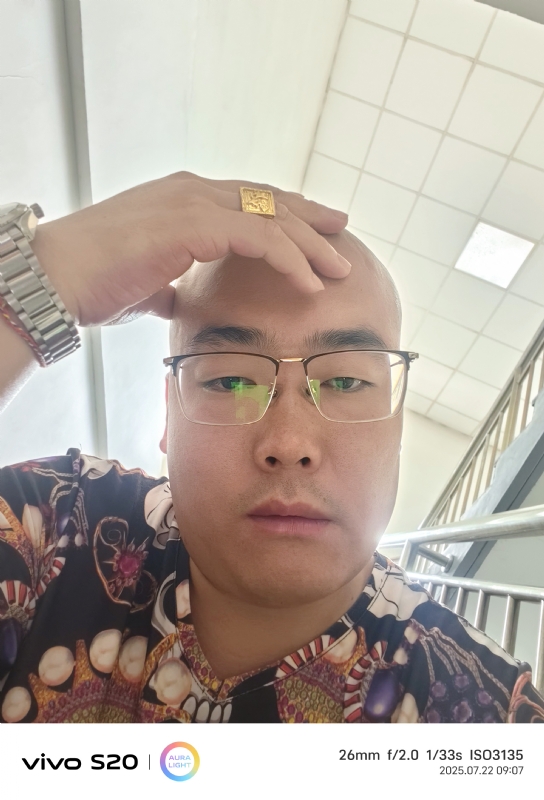 一生诺言的第五张照片--连江相亲网