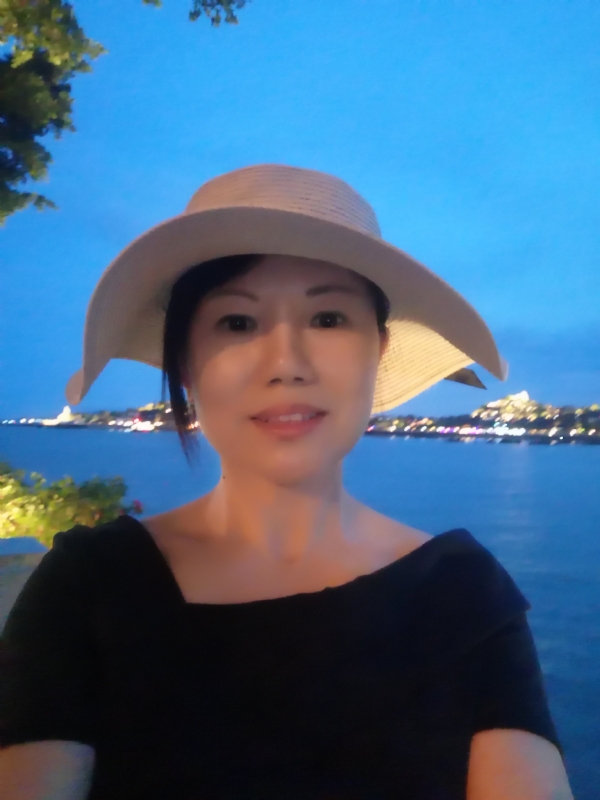 一心的第一张照片--连江相亲网