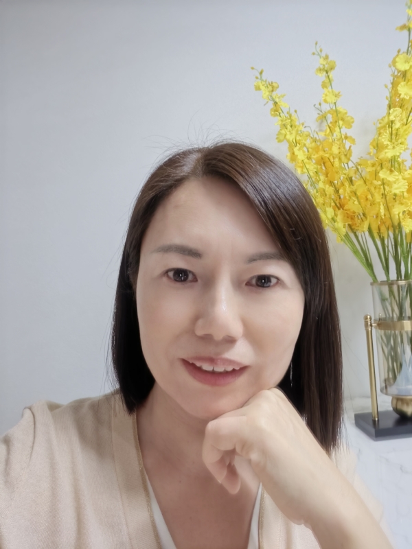 一心的第二张照片--连江相亲网